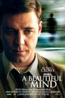Copertina  A beautiful mind