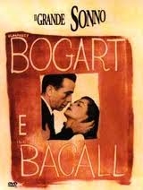Copertina  Il grande sonno