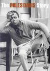 Copertina  the miles davis story