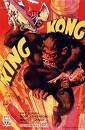 Copertina  king kong