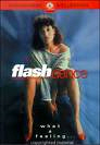 Copertina  flashdance