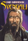 Copertina  svengali