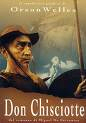 Copertina  Don Chisciotte 