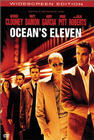 Copertina  Ocean's eleven : fate il vostro gioco