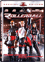 Copertina  rollerball - entra nel gioco