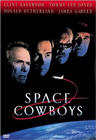 Copertina  space cowboys