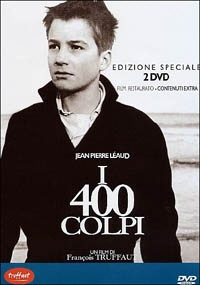 Copertina  I 400 colpi