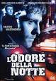 Copertina  L'odore della notte