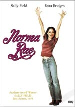 Copertina  norma rae