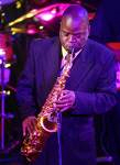 Copertina  maceo parker