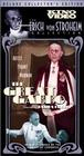 Copertina  the great gabbo