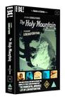 Copertina  the holy mountain
