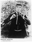Copertina  keaton plus