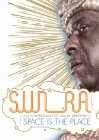 Copertina  sun ra. space is the place