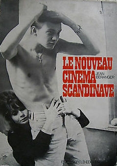 Copertina  Le nouveau cinéma scandinave : de 1957 à 1968