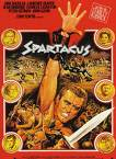 Copertina  Spartacus