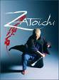 Copertina  Zatoichi