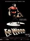 Copertina  Ed Wood