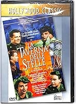 Copertina  La taverna delle stelle