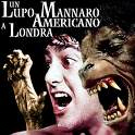 Copertina  un lupo mannaro americano a londra