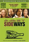 Copertina  Sideways : in viaggio con jack