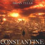 Copertina  Constantine