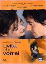 Copertina  La vita che vorrei