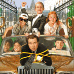 Copertina  richie rich : il più ricco del mondo