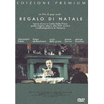 Copertina  regalo di natale
