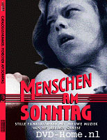 Copertina  uomini di domenica