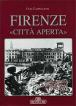 Copertina  firenze città aperta : i giorni del social forum