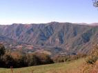 Copertina  Storia di una valle
