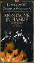 Copertina  montagne in fiamme