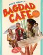 Copertina  bagdad cafè