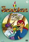 Copertina  sandokan la tigre di mompracem