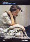 Copertina  la mort en direct