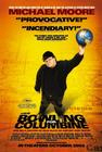 Copertina  bowling a columbine