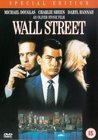 Copertina  wall street