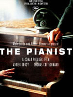 Copertina  una storia di sopravvivenza : dietro le quinte de ‘il pianista’