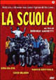 Copertina  la scuola