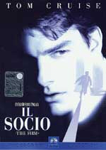 Copertina  Il socio