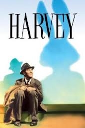 Copertina  Harvey