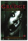 Copertina  the grudge
