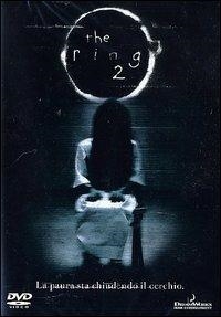 Copertina  The Ring 2