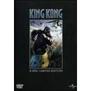Copertina  king kong