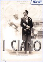 Copertina  I ciano