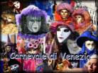 Copertina  carnevale di venezia 13-14 febbraio 1998