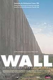 Copertina  wall