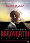 Copertina  Naqoyqatsi : life as war
