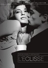 Copertina  [1] DISC 1: L'eclisse